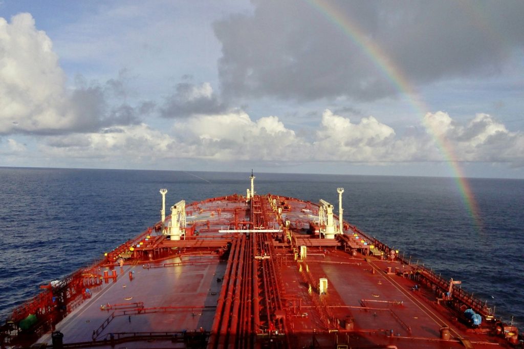 Irans Actions and US Sanctions Fuel Ongoing Tensions in Strait of Hormuz