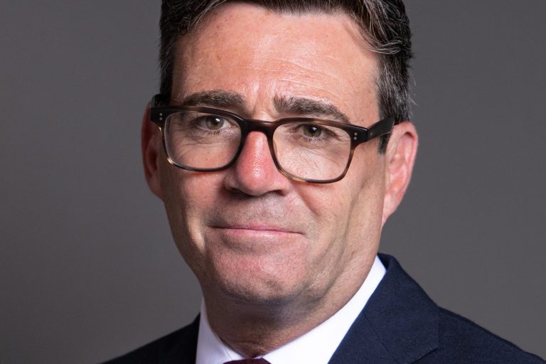 Andy Burnham poised to enter Number 10 after Starmer’s resignation
