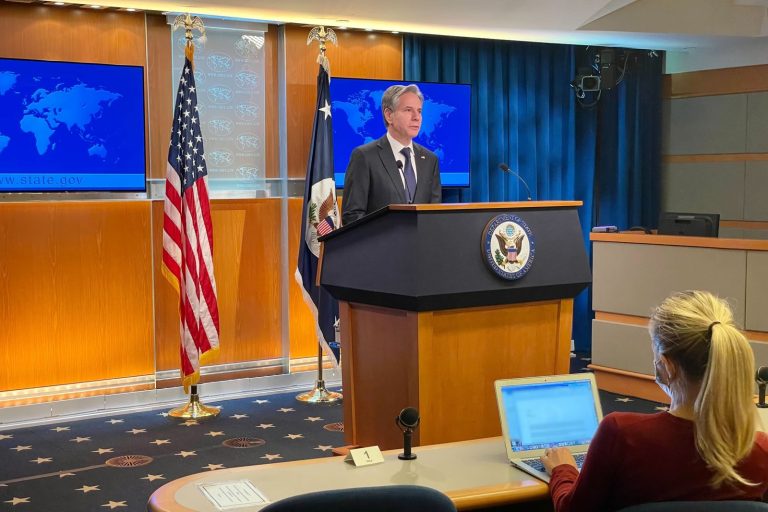 U.S. Streamlines Venezuela Policy with New Decision-Making Powers