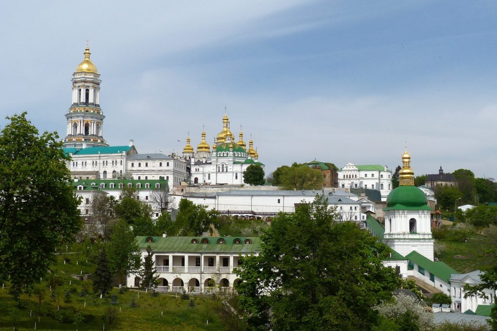 Russias Retaliation Feared After Ukraine Strikes Military Assets