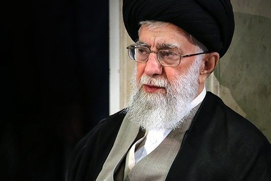 Iran’s Supreme Leader Holds Ultimate Military Authority in Crises