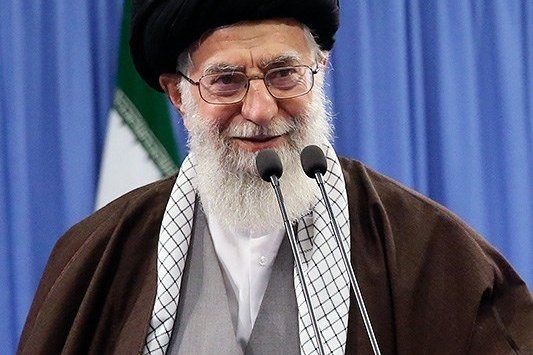 Ayatollah Khamenei: Irans longest-serving Supreme Leader for 35 years
