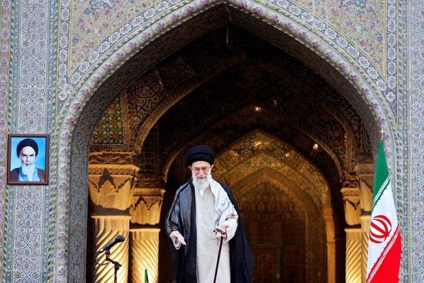 Iran’s Supreme Leader Holds Final Say in U.S. Standoff
