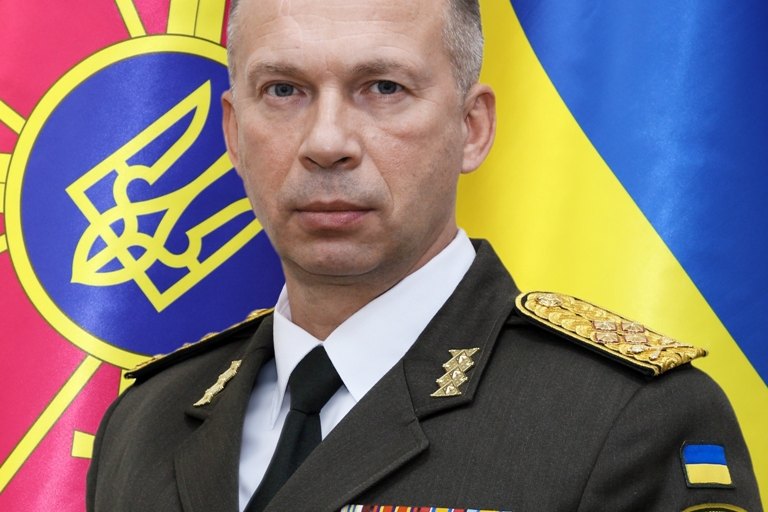 Ukraine’s Drone Strikes Reshape War Strategy Under New Leadership