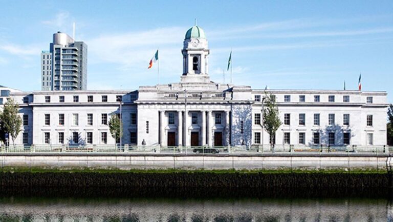 Cork City Council launches €50,000 Environmental Fund