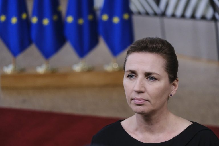 NATO Article 5 binds allies including Denmark in collective defense.