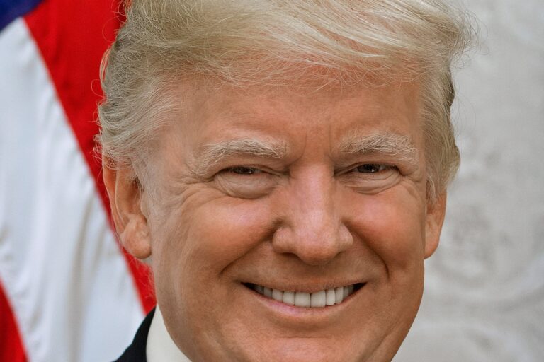 Trump Imposes 20% Hormuz Toll, Restarts Naval Blockade Against Iran