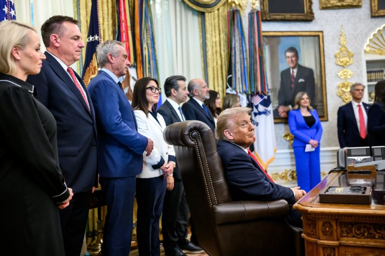 Trump’s End to Iran Ceasefire Revives Hostilities and Sanctions