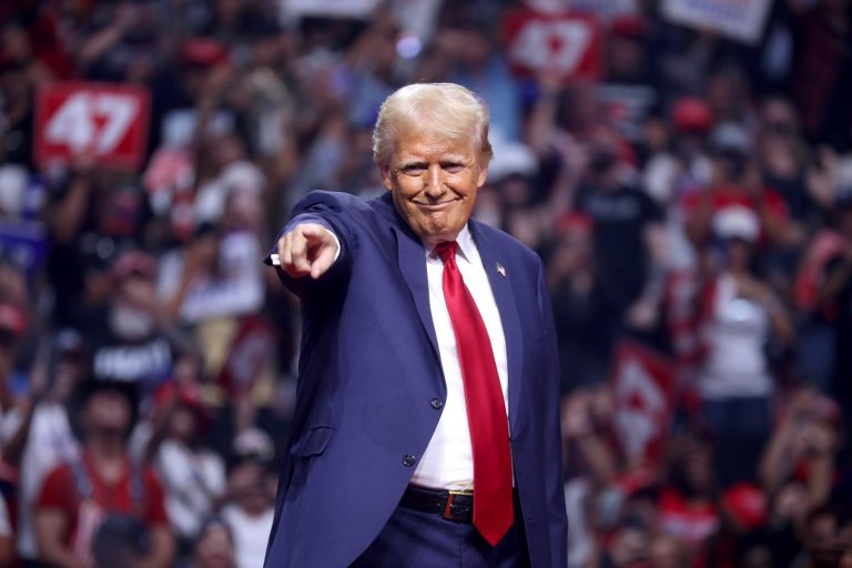 Trump stance on Ukraine, NATO shapes summit decisions