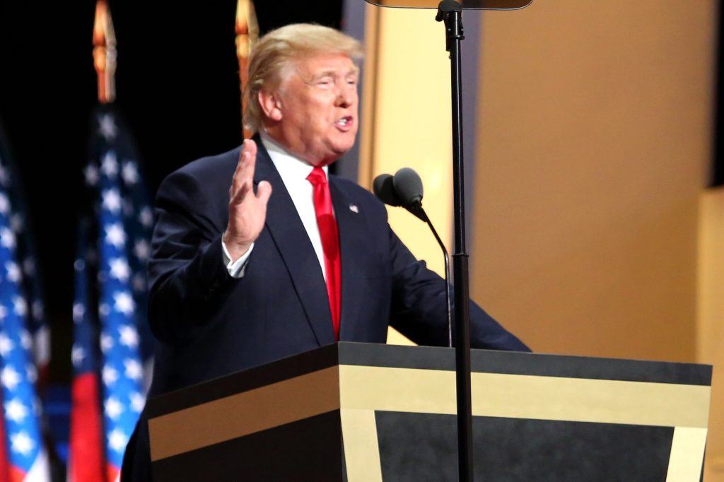 Trump Revives Maximum Pressure Policy on Iran, Ramps Up Sanctions
