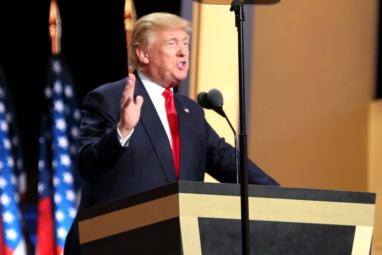 Trump Revives “Maximum Pressure” Policy on Iran, Ramps Up Sanctions