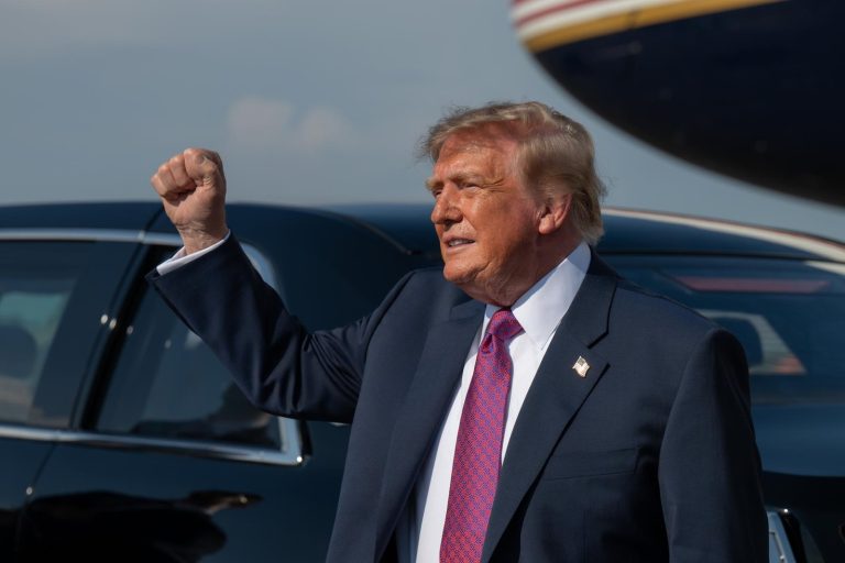 Iran Publishes List Naming Trump Top Retaliation Target