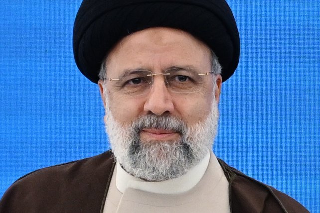 Irans Raisi Faces New U.S. Blockade and Rising Toll