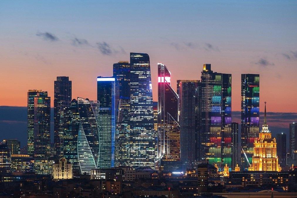 Russias Economy Defies Predictions with Unexpected Growth Surge