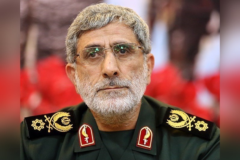 Esmail Qaani