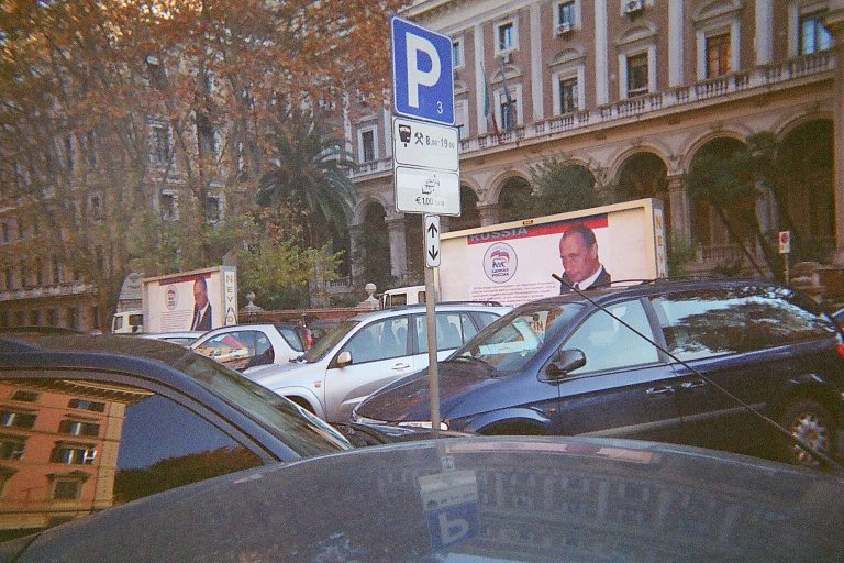 Italian Spy Ring Uncovered in Russian Embassy Targeting NATO Air Defenses
