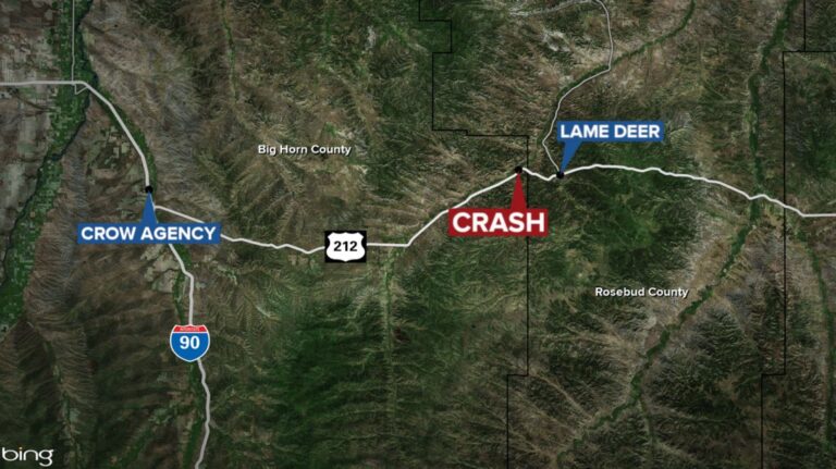 FAA-Certified Robinson R66 Crashed in Montana, Killing Four