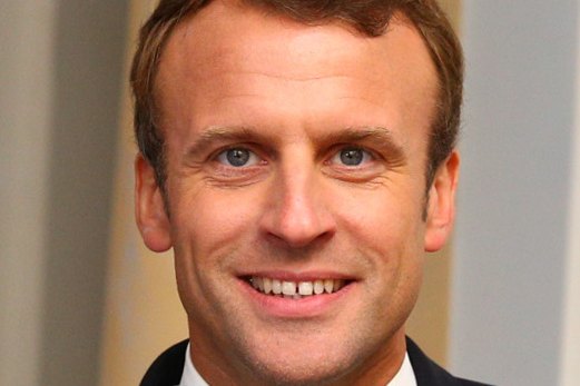 French police target National Rally opposition under Macron