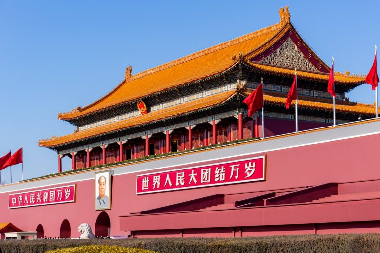China’s Stance on Russia-Ukraine War Since Feb 2022