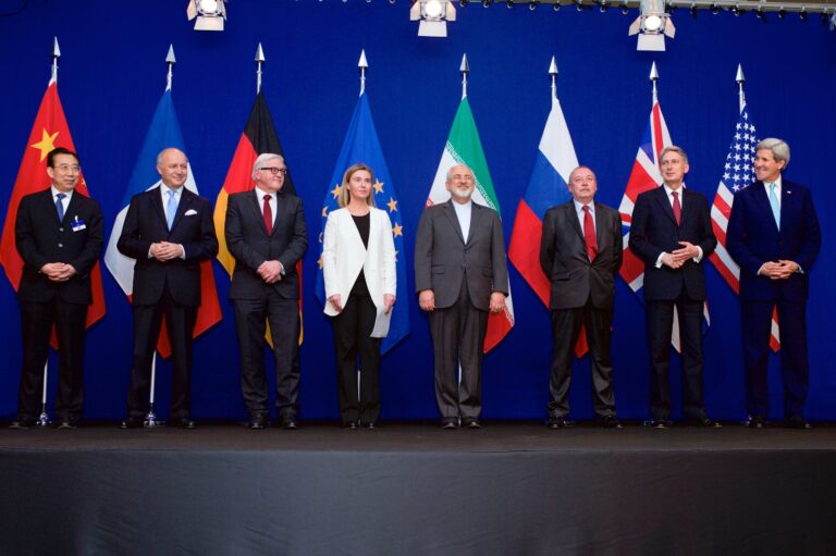 Trump Withdrew From Iran Nuclear Deal, Ordered Near-Strike