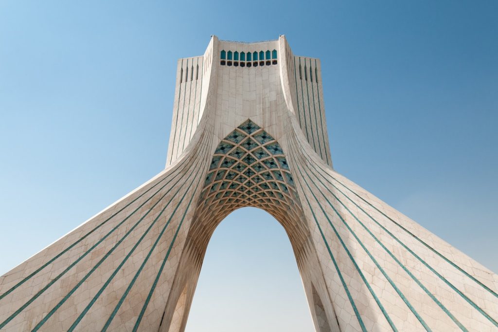 How Iran Uses Fast-Attack Boats and Naval Mines to Disrupt Shipping
