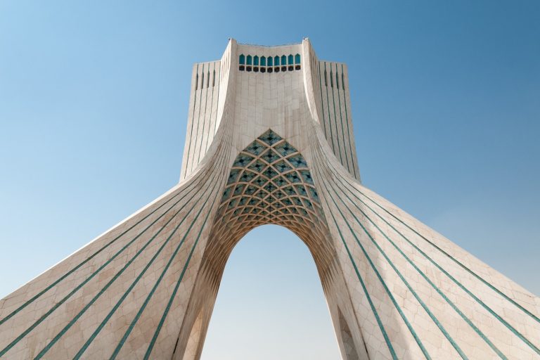 How Iran Uses Fast-Attack Boats and Naval Mines to Disrupt Shipping