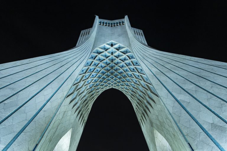 Iran-U.S. Standoff: Key Leaders, Diplomats, and Commanders