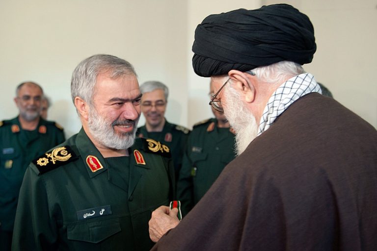 IRGC Navy vs. Regular Navy: Structure, Capabilities, Rivalry