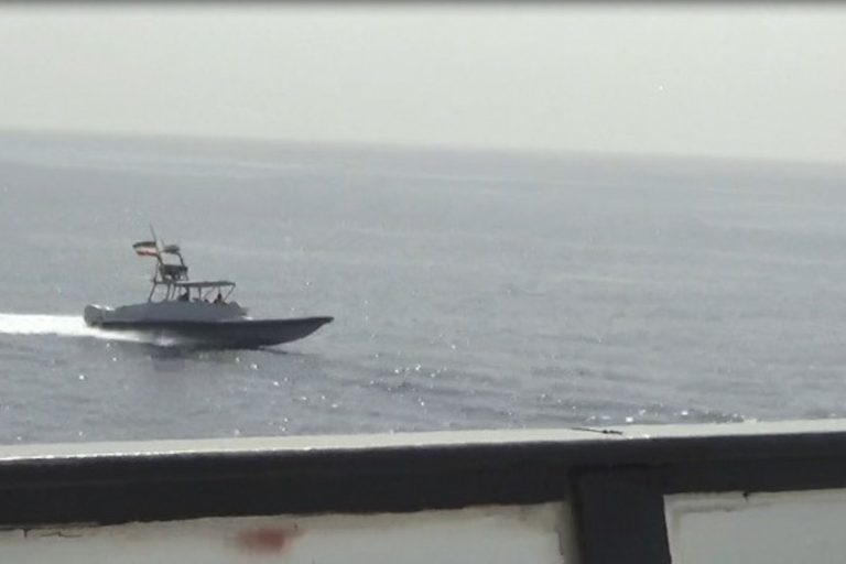 Iran indefinitely shuts Strait of Hormuz amid rising regional tensions