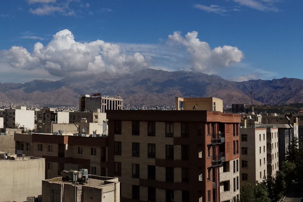 Irans IRGC: Military, Economic, Political Powerhouse