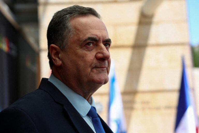 Israeli Defense Minister Declares Iran’s New Supreme Leader “Marked for Death”