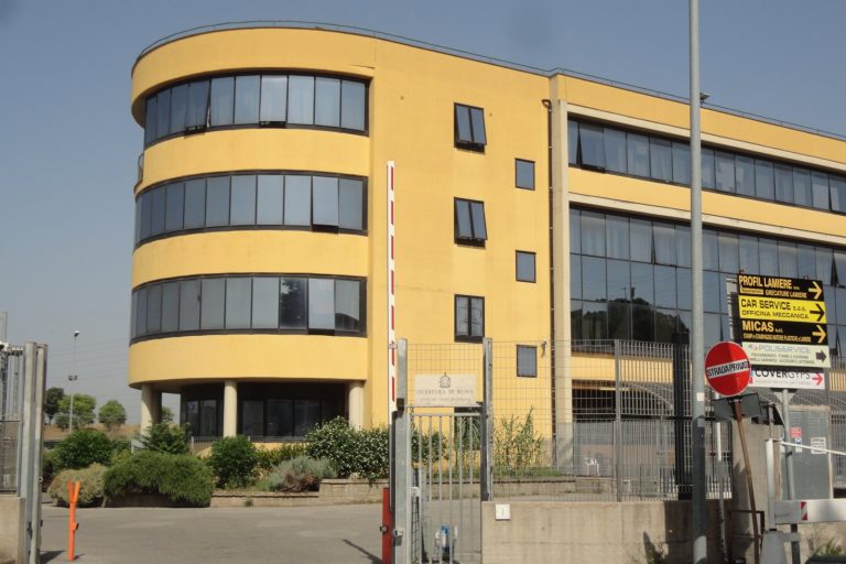 Italy Breaks Up Spy Ring Targeting Ukraine Air Defense Secrets