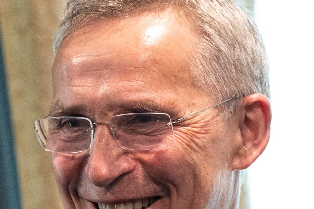 NATO Command Structure: Council to Supreme Allied Commander Europe