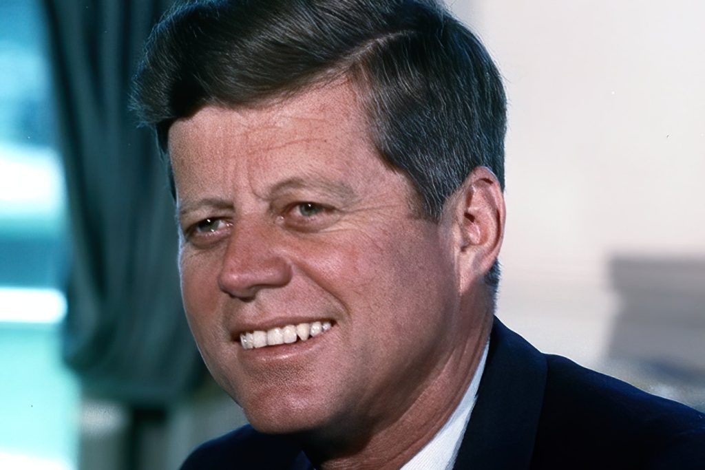 U.S. Aid Law of 1961 Established USAID and Foreign Assistance