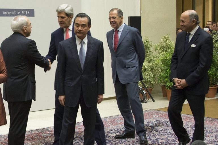 Timeline of U.S.-Iran Tensions Since 1979 Revolution