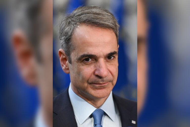 Greek PM Mitsotakis steers nation with political dynasty and pragmatic policies