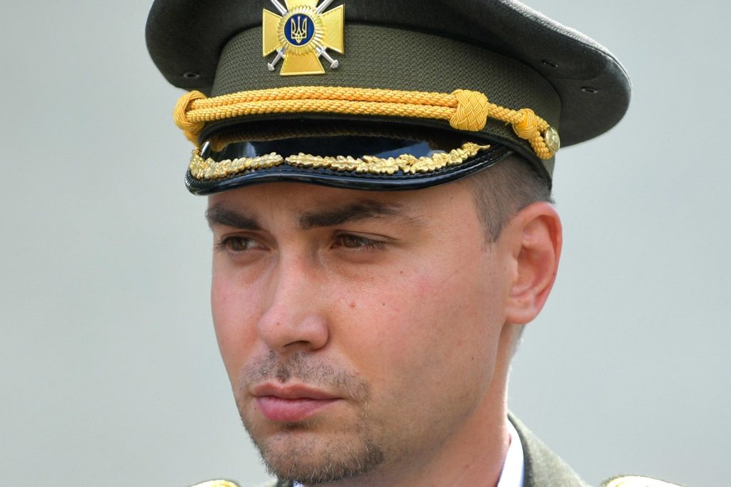 Ukraine\u2019s HUR intelligence agency expands role in modern warfare