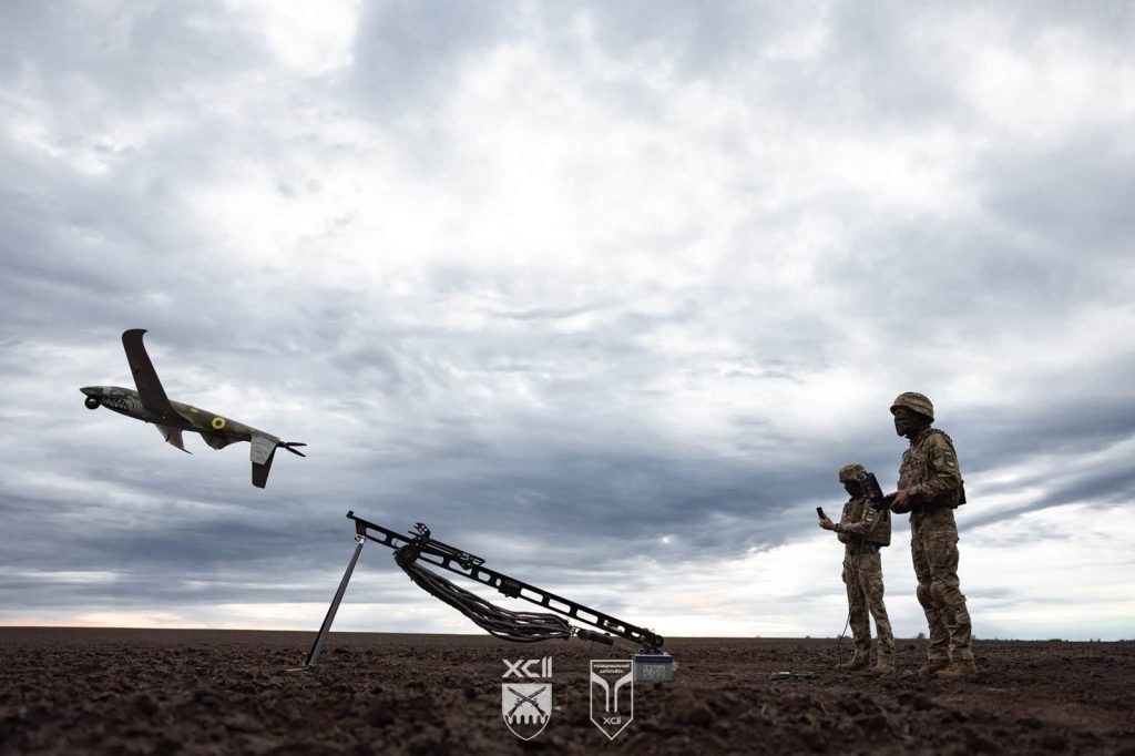 Ukraine Intel Chief Budanov Orchestrates Deep Strikes