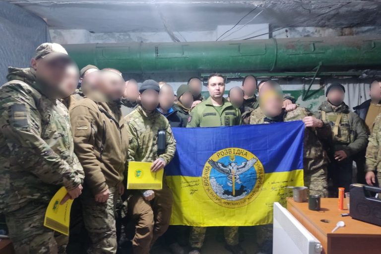 How Ukraine’s HUR Conducts Long-Range Drone Operations Inside Russia
