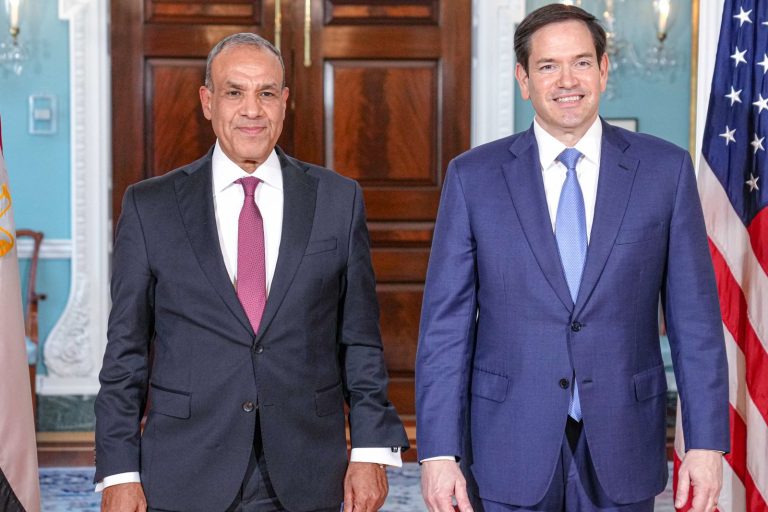 US Foreign Policy Shift from Interagency to Secretary Authority