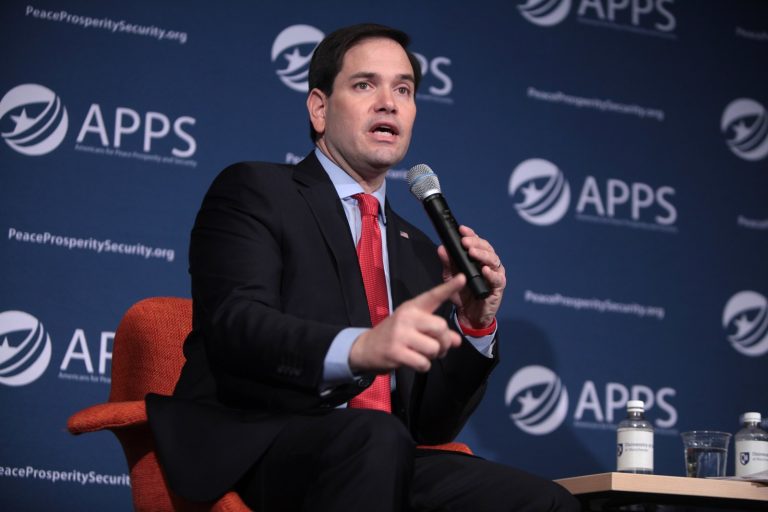 U.S. centralizes Venezuela policy under Secretary Rubio in unprecedented move