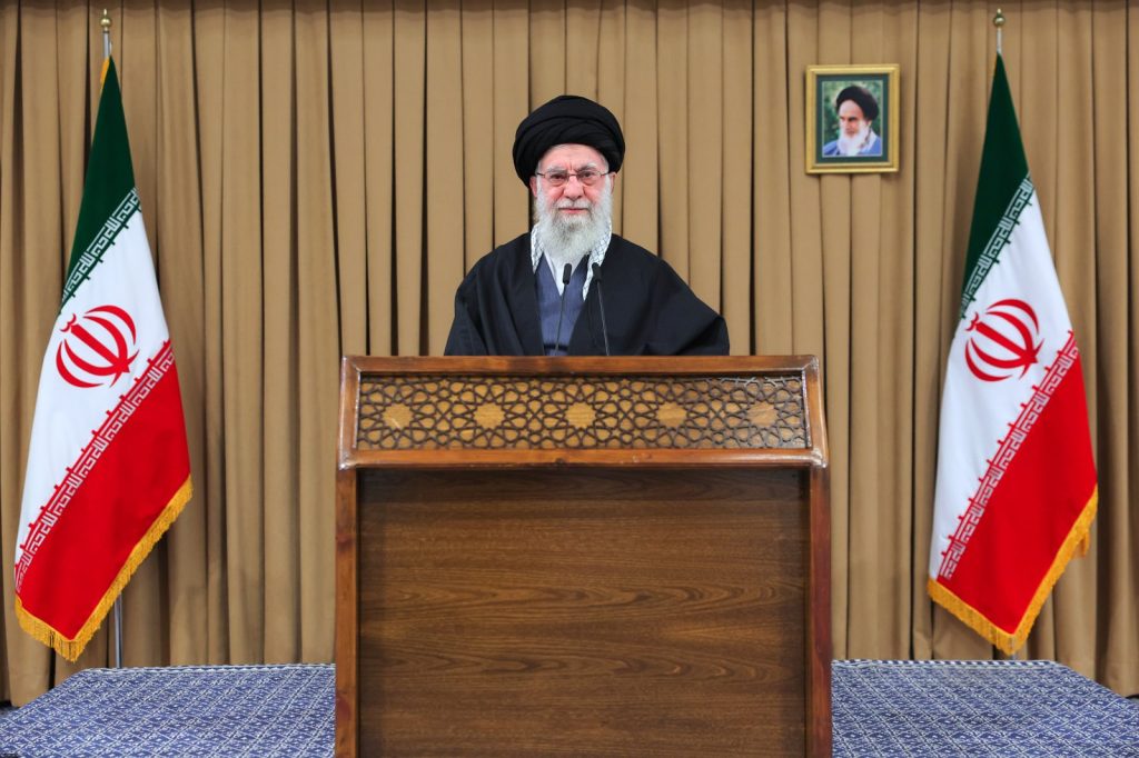 Iran Threat List Sparks Diplomatic and Security Concerns
