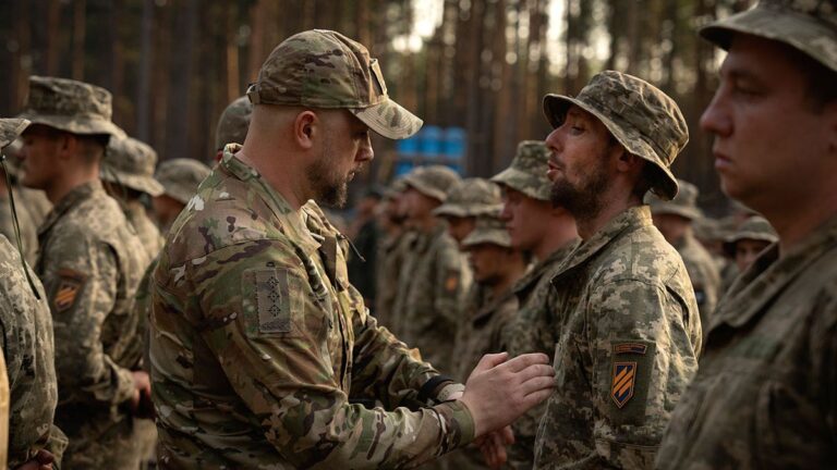 Ukraine Targets Russian Energy to Weaken Military Capabilities