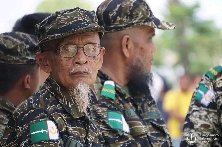 19 Killed in Philippines MILF Faction Shootout