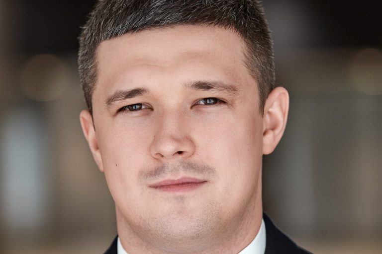 “Ukrainian Digital Minister Fired After 6 Years Without Clear Reason”