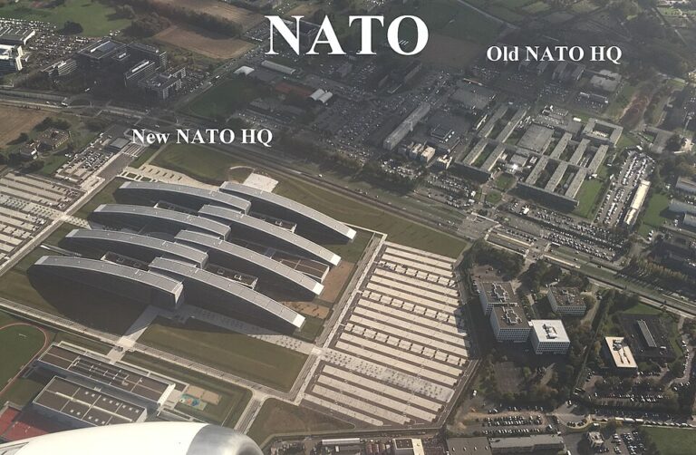 NATO’s Article 5 & Air Policing: Rapid Defense Explained