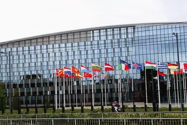 NATO expands to 32 members, remains cornerstone of global defense