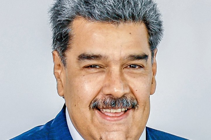 US Sanctions on Venezuela: 2017 to 2025 Power Shift
