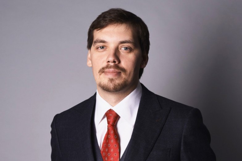 Oleksiy Honcharuk resigns as Ukraines youngest prime minister