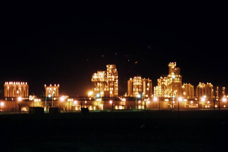 US and Europe Split on Ukraine Drone Strikes on Russian Oil